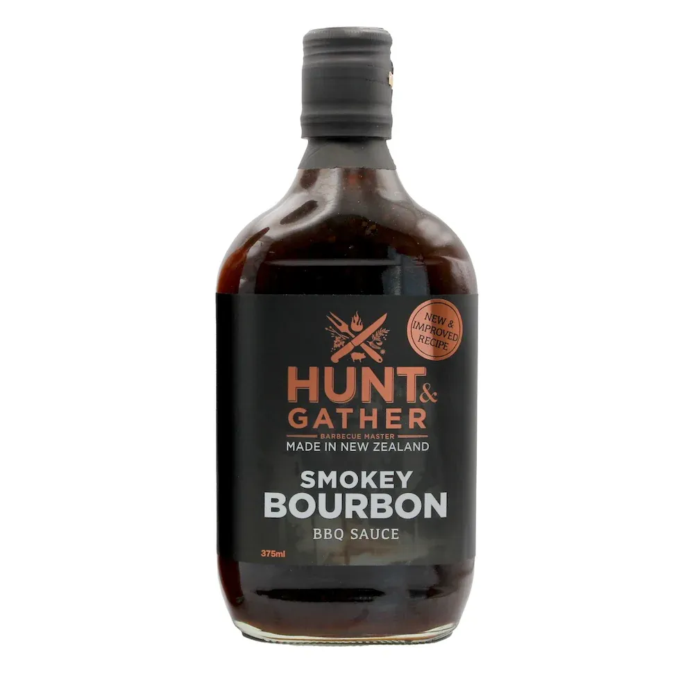 Hunt &amp; Gather Sauces