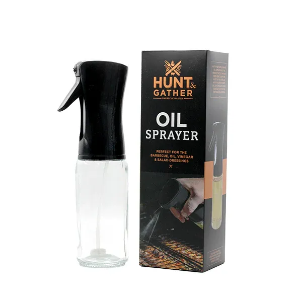 Oil Sprayer
