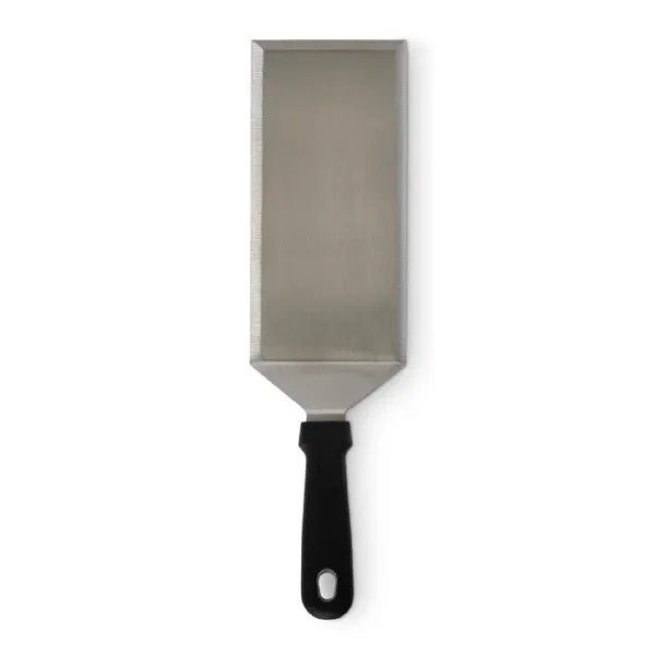Small Flat Top Spatula
