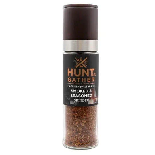 Hunt &amp; Gather Spice Grinders