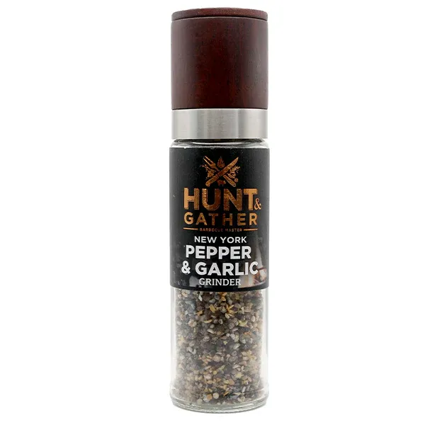 Hunt &amp; Gather Spice Grinders
