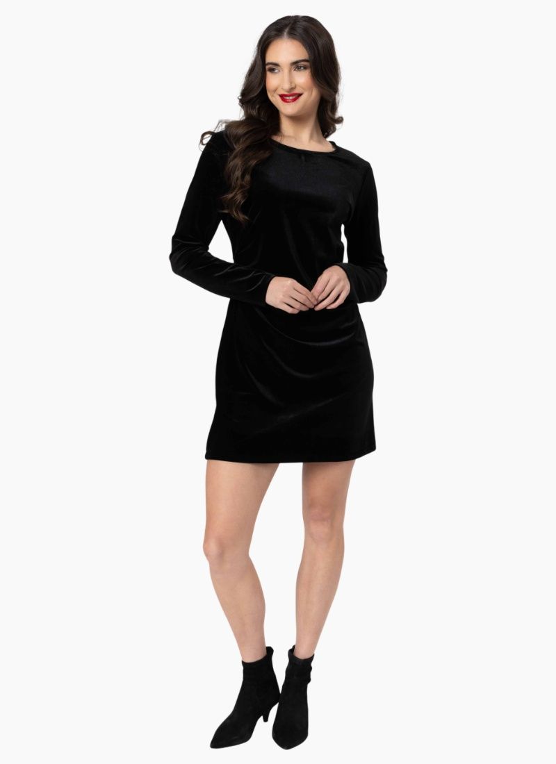 Slinky Dinky Dress