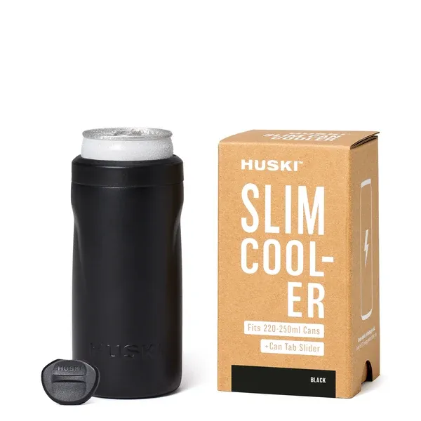 Slim Can Cooler
