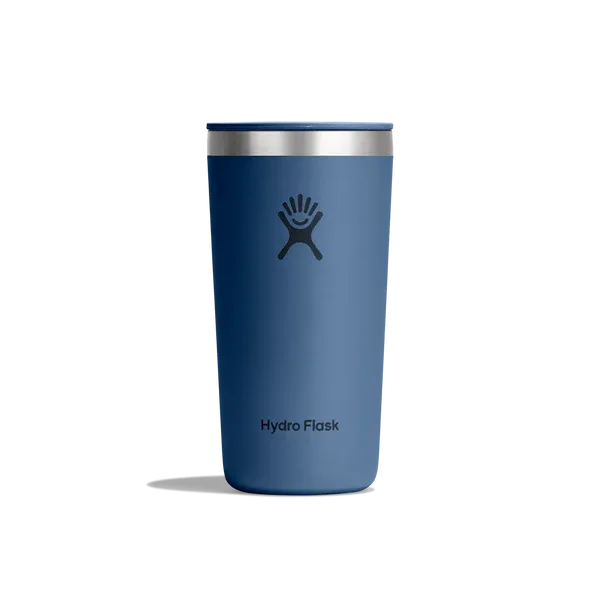 Hydro Flask 12oz All Around Tumbler Press-In Lid