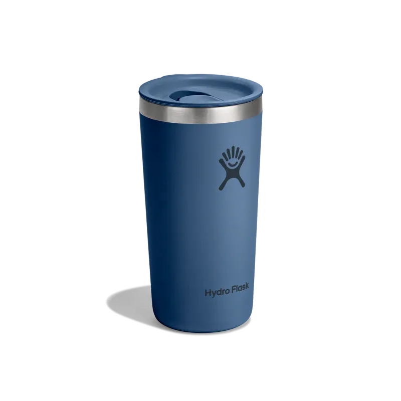Hydro Flask 12oz All Around Tumbler Press-In Lid