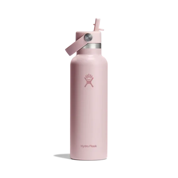 Hydro Flask 21oz Standard Flex Straw Cap Drink Bottle