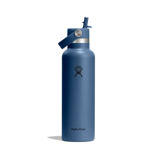 Hydro Flask 21oz Standard Flex Straw Cap Drink Bottle