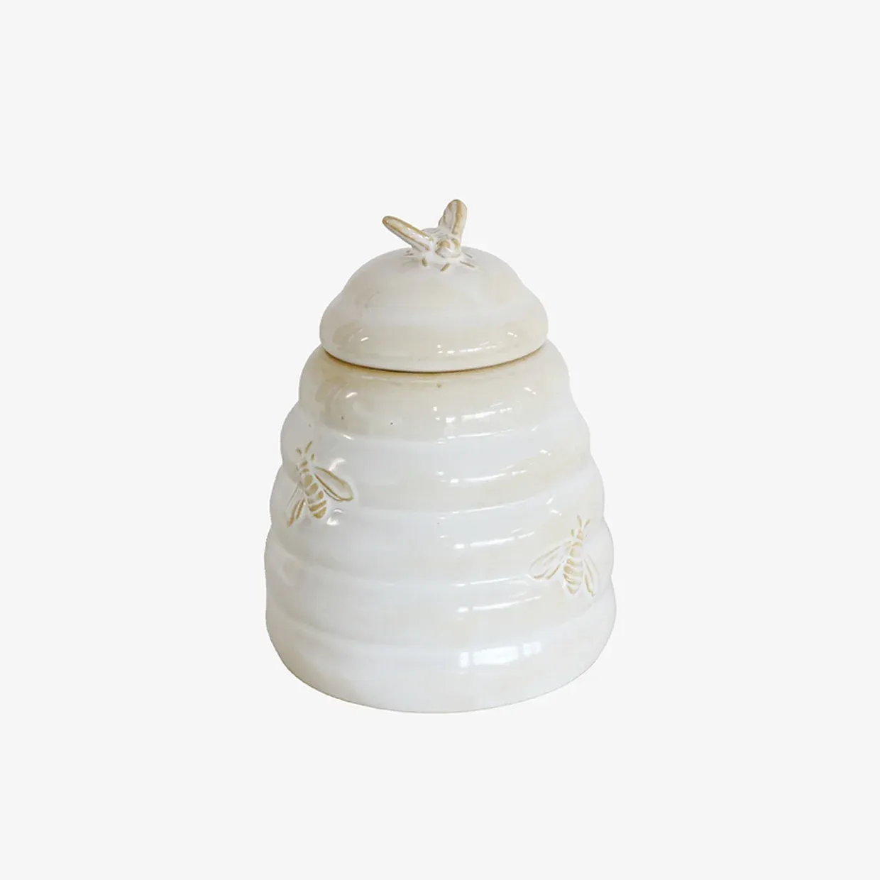 Abeille Honey Pot