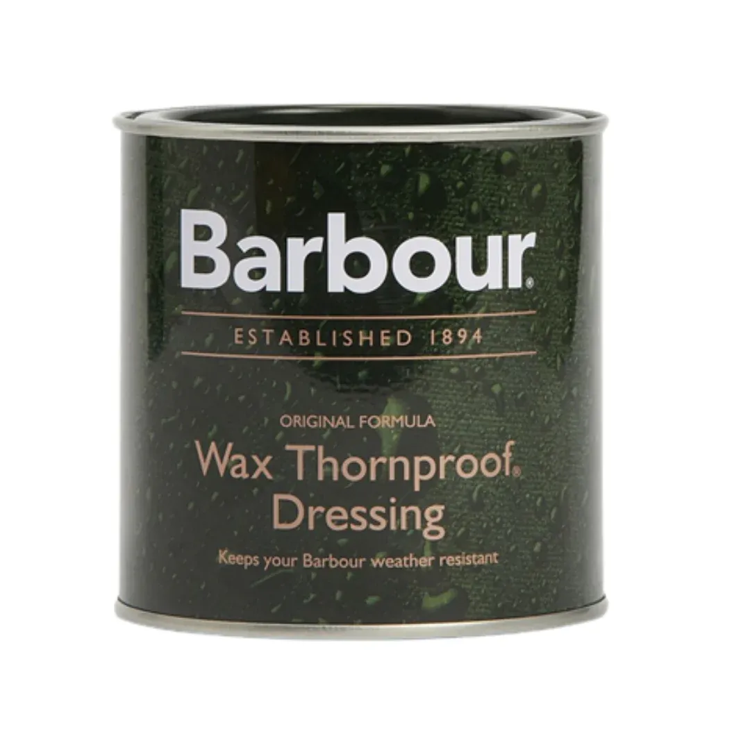 Wax Thornproof Dressing