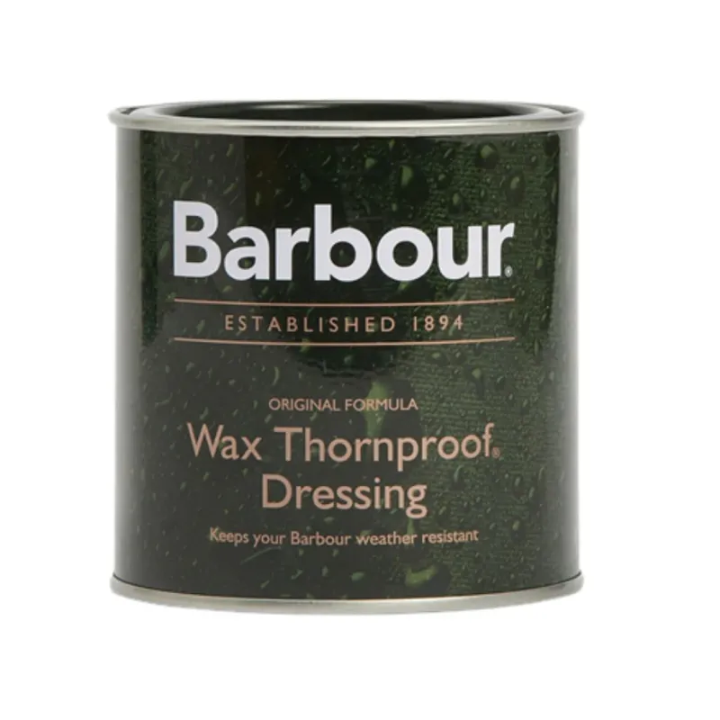 Wax Thornproof Dressing