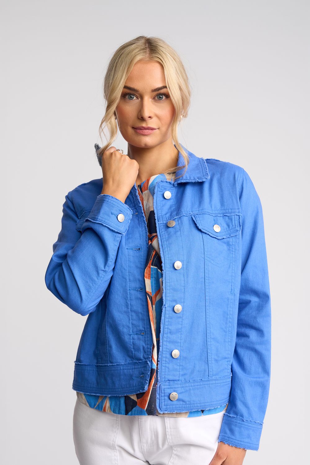 Aura Jacket