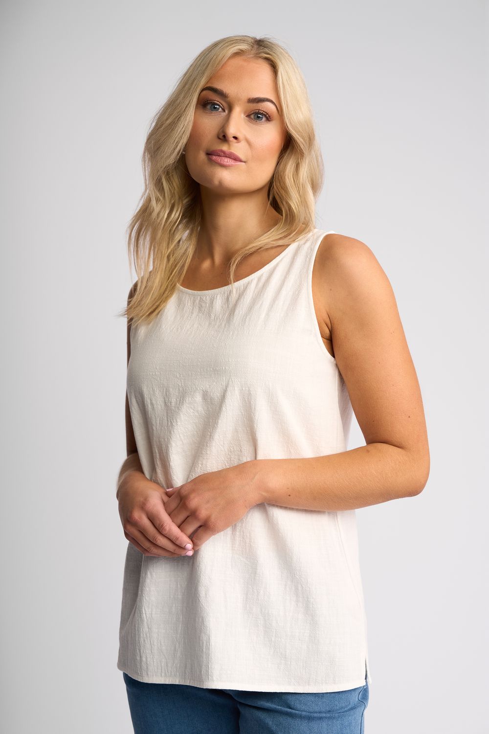 Romy Singlet