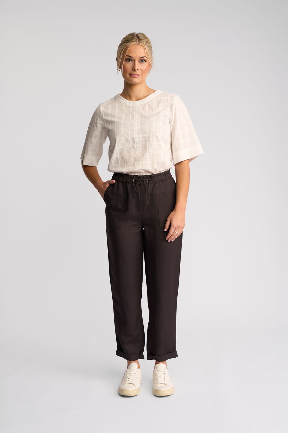Oxford Pant