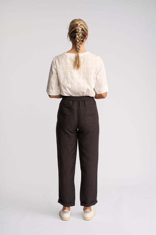 Oxford Pant
