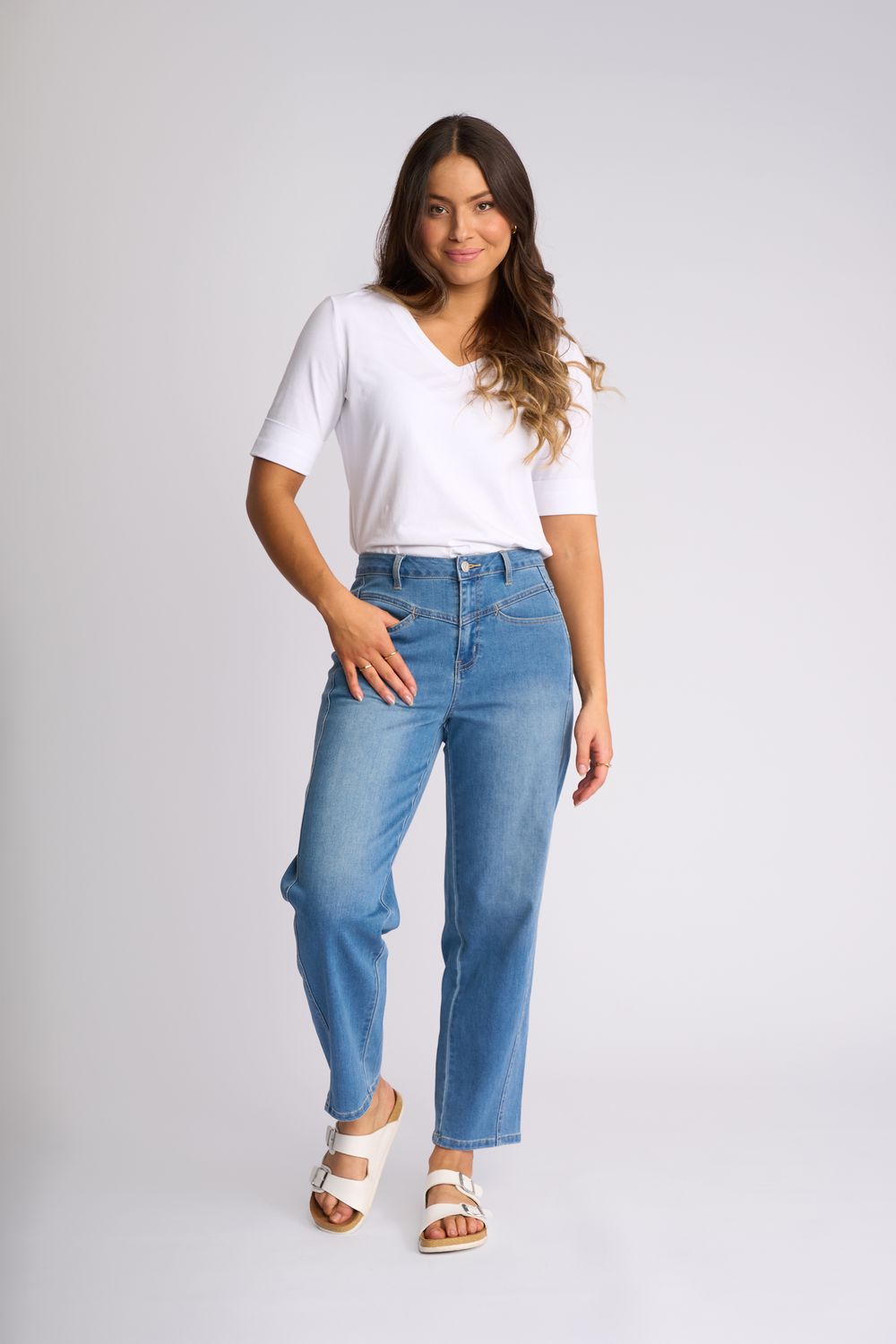 Apollo Jean