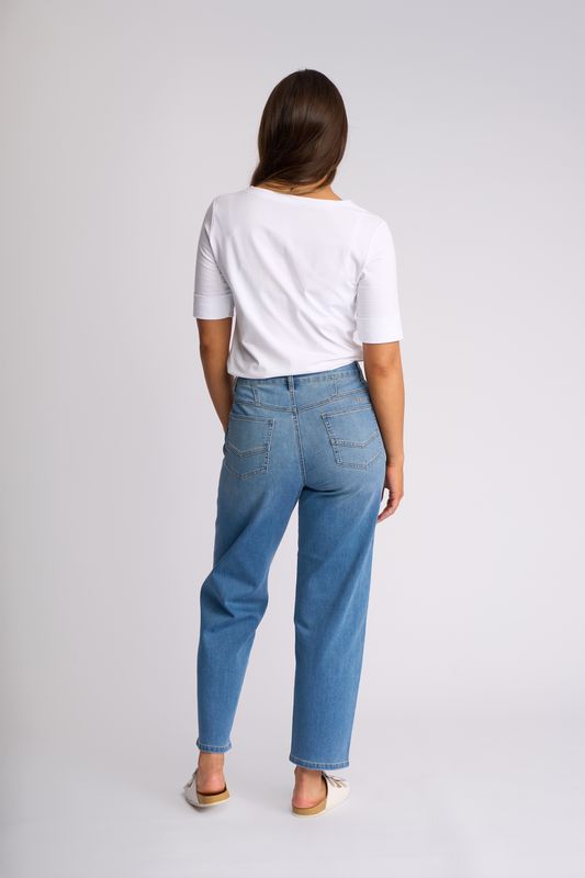 Apollo Jean
