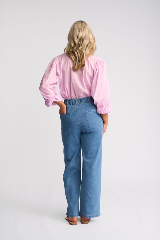 Yarra Jean
