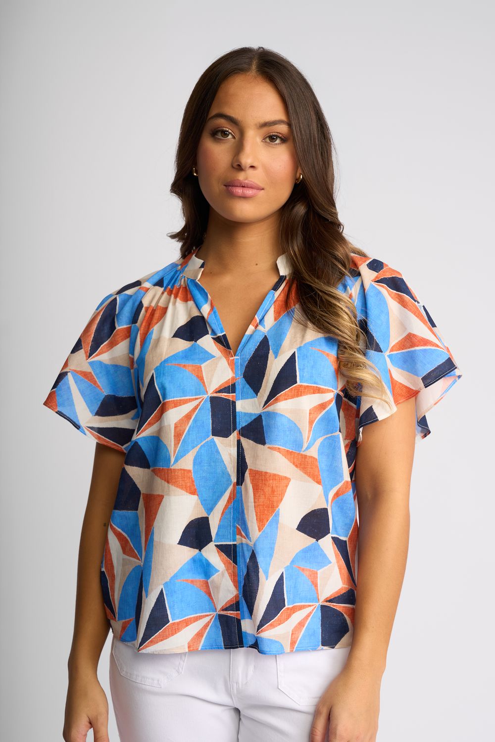 Nyla Top