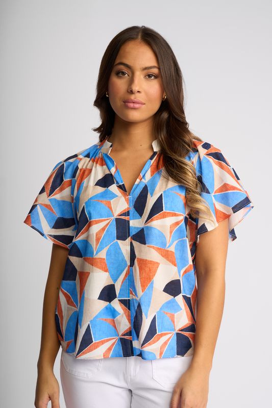 Nyla Top