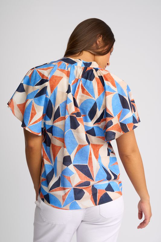 Nyla Top