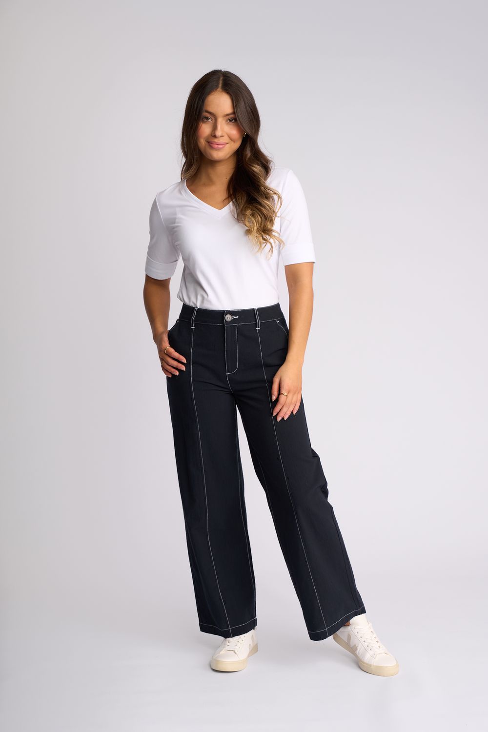 Oslo Pant