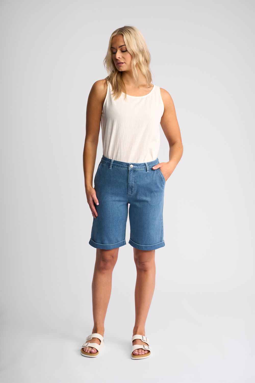 Havana Short