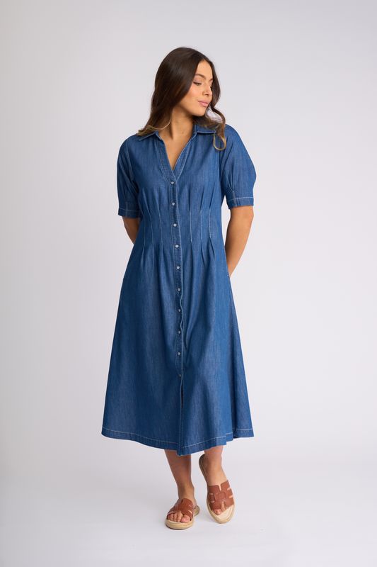 Addie Dress