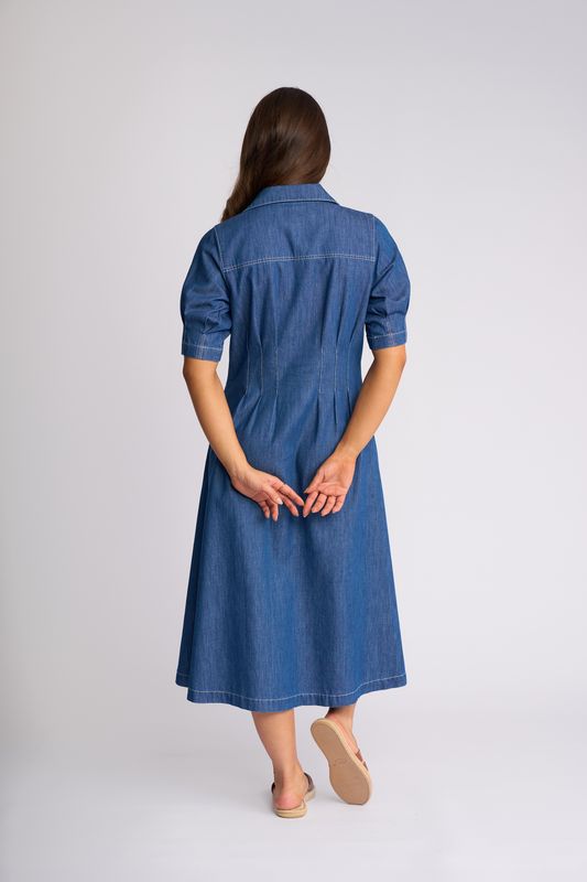 Addie Dress