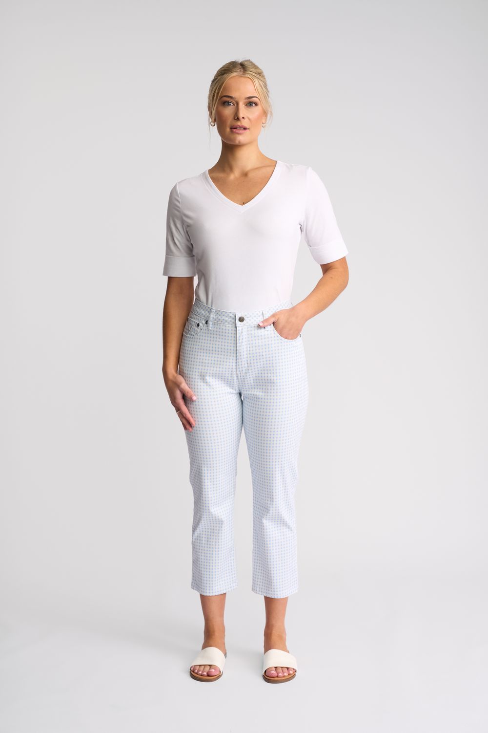 Arrival Pant