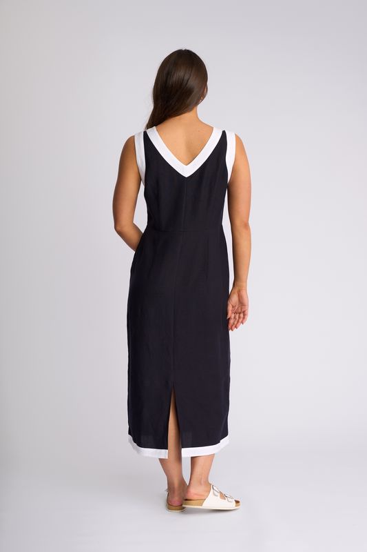 Oak Dress