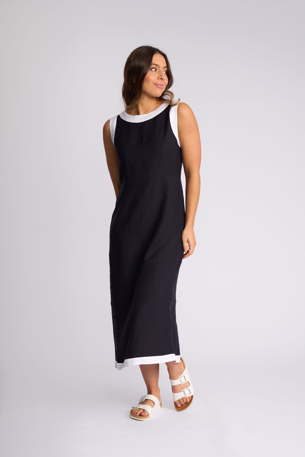 Oak Dress