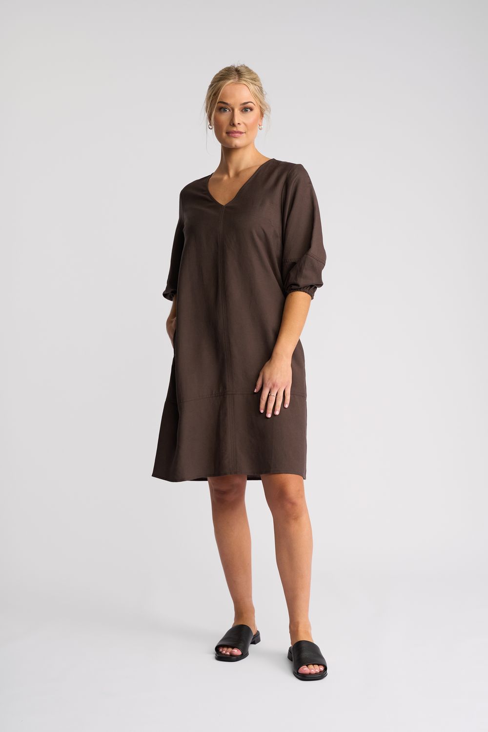 Newman Dress