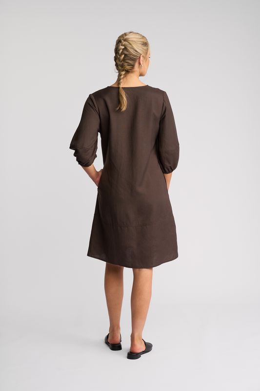 Newman Dress