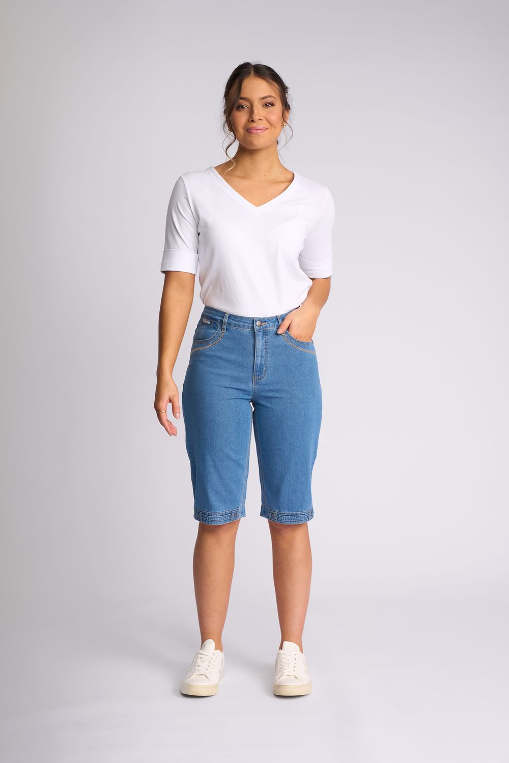 Custom Short