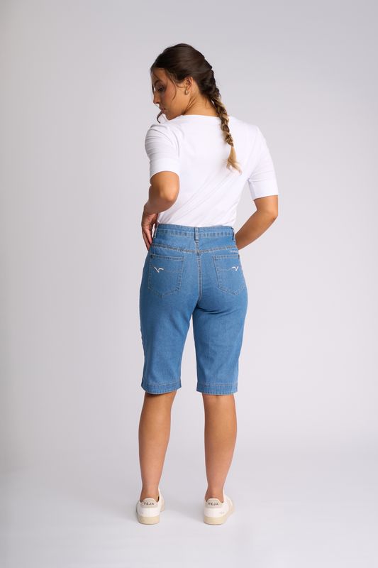 Custom Short