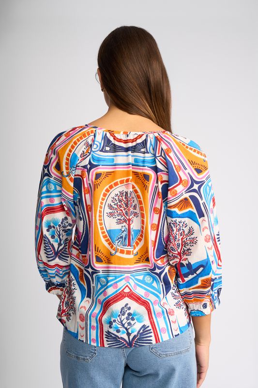 Avery Top