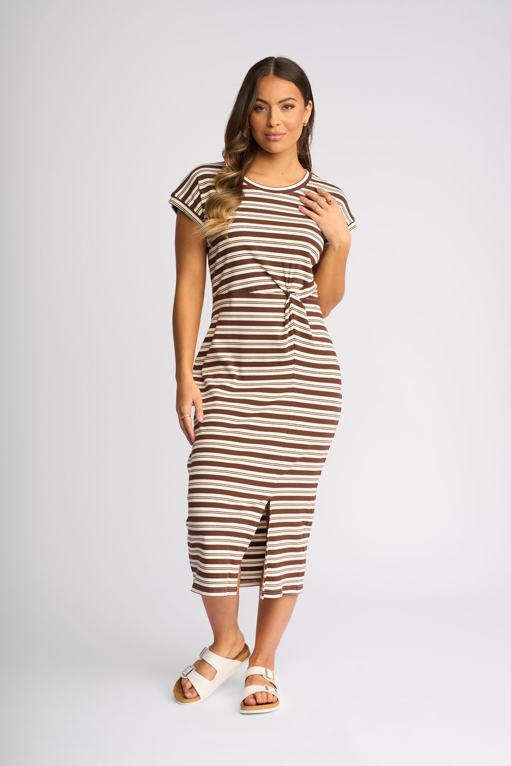 Parker Dress