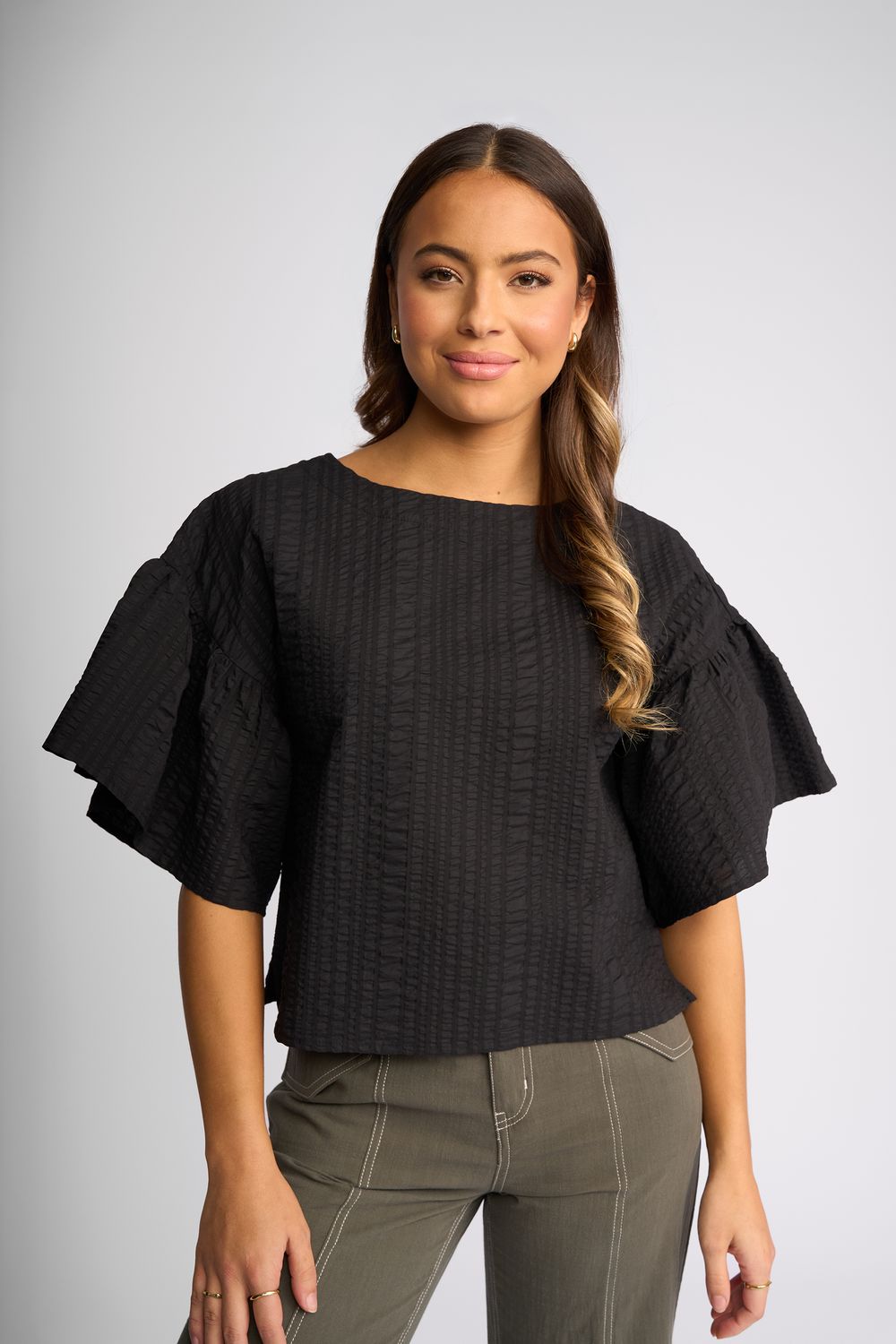 Brooke Top