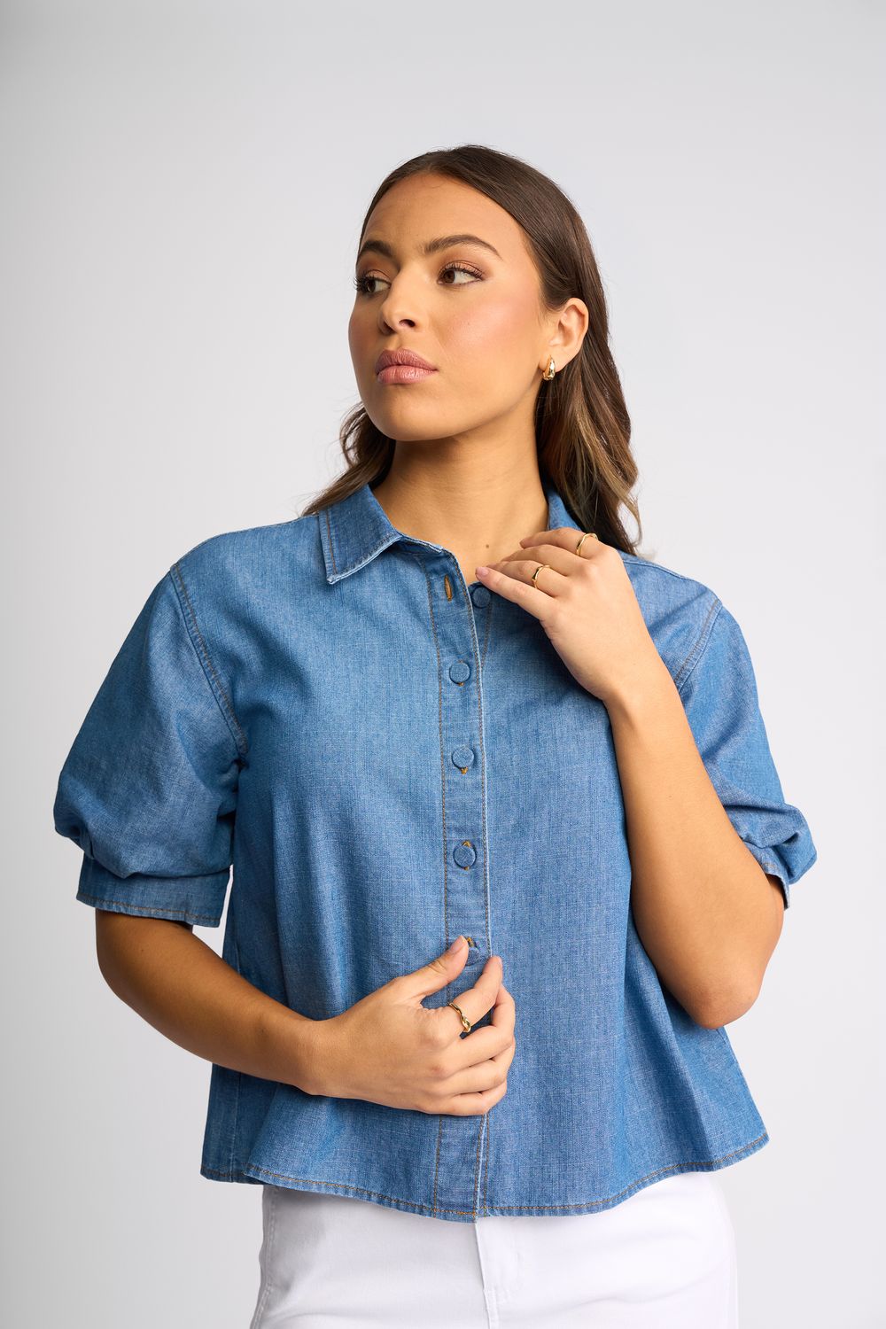 Titan Shirt