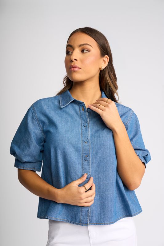 Titan Shirt