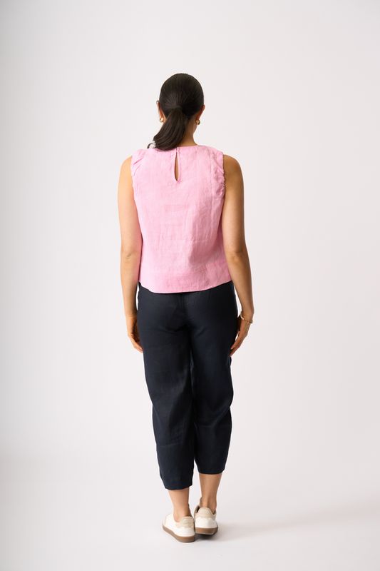 Take The Plunge Tank