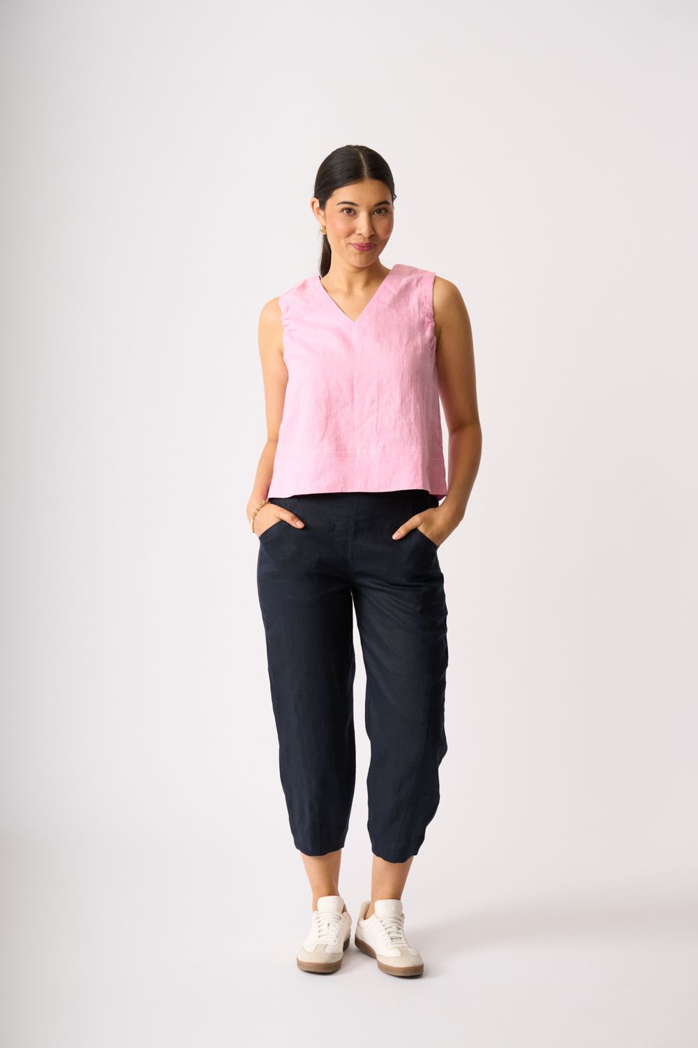 Take The Plunge Tank