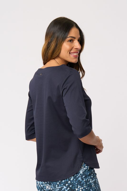 For Shore Top