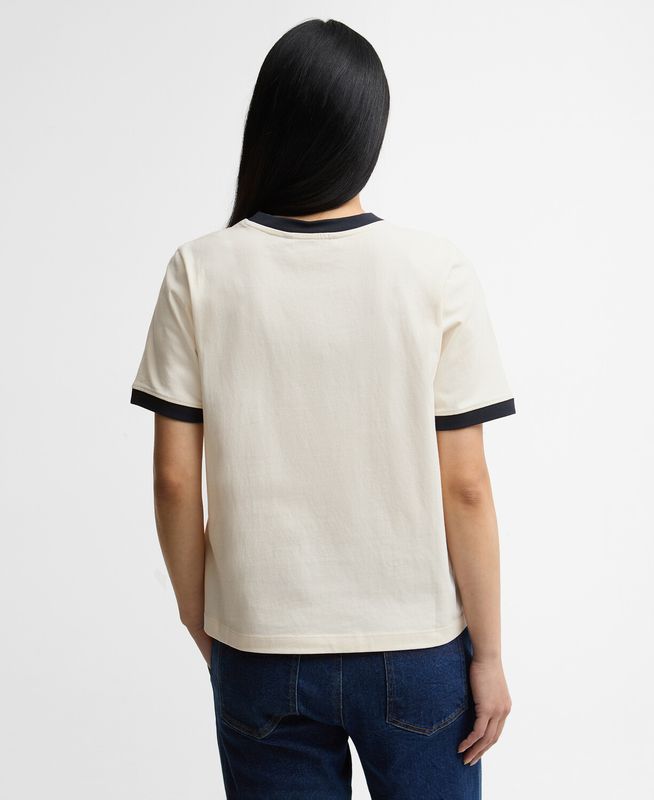 Barbour Madeline T-Shirt