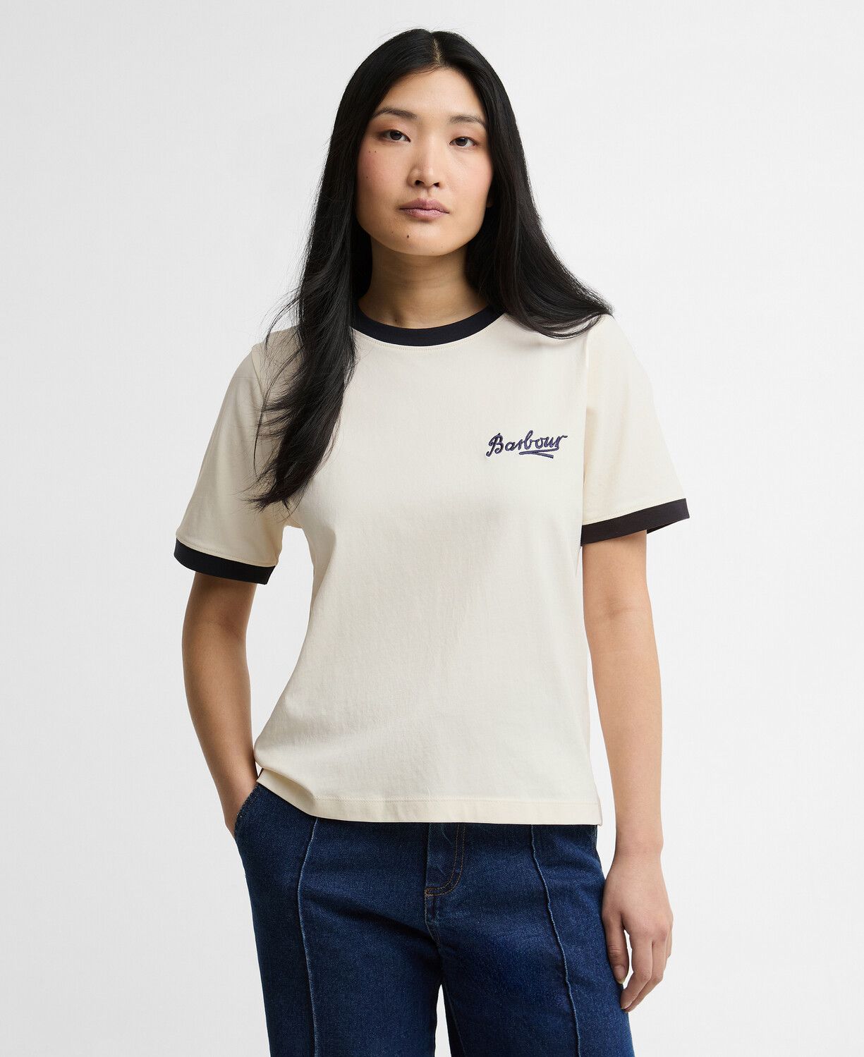 Barbour Madeline T-Shirt