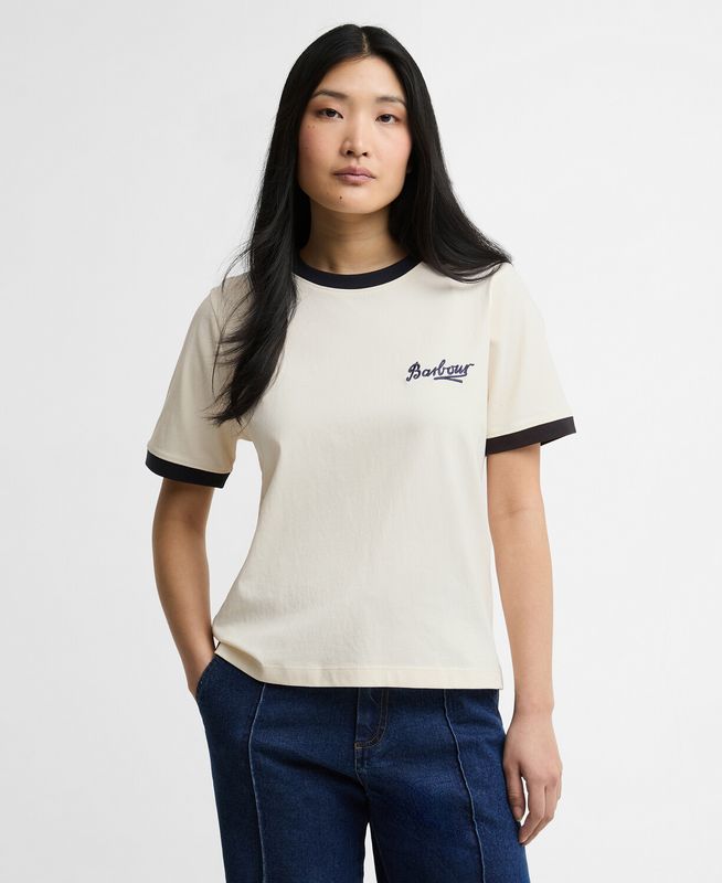 Barbour Madeline T-Shirt