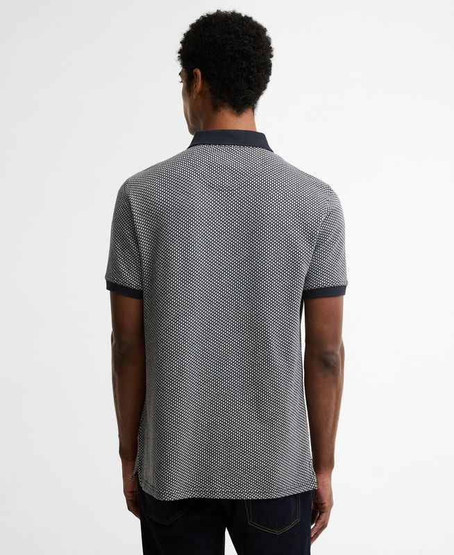 Barbour Copgrove Tailored Polo Shirt