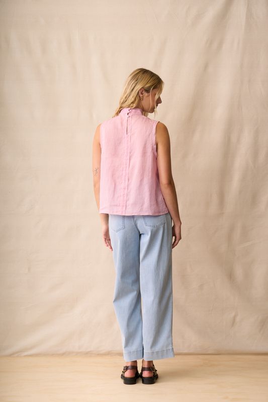 Phoebe Top