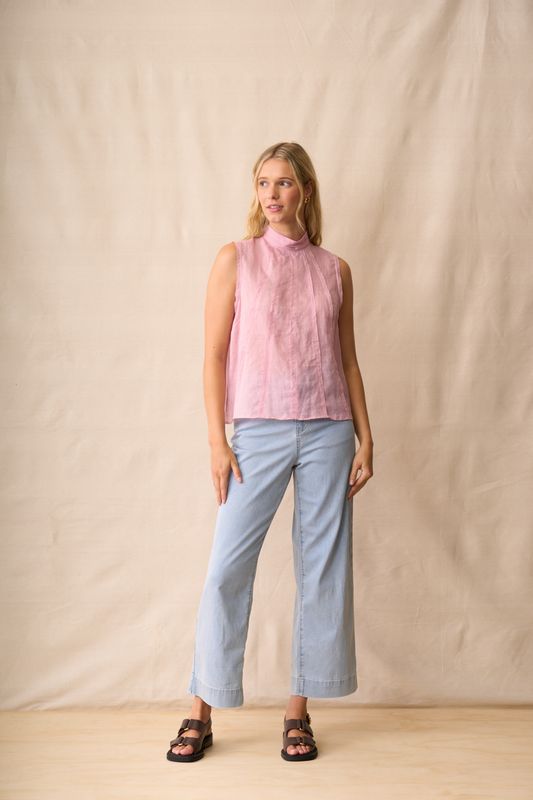Phoebe Top