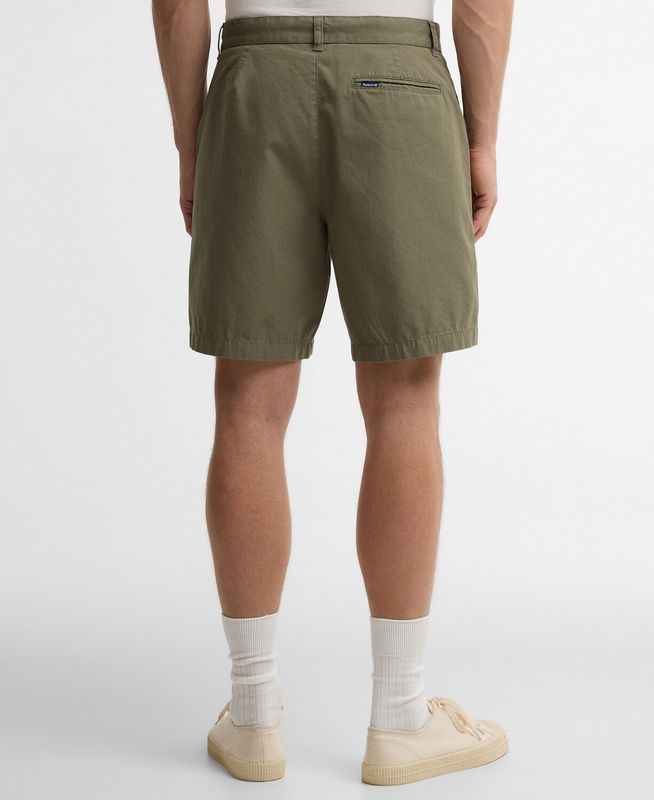 Barbour Sherburn Short
